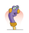 Sock Puppet