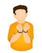Prisoner Icon
