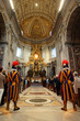 Basilica di San Pietro in Vaticano