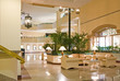 Hotel Lobby and Conference Center