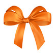 Illustration: gift, ribbon, bow gift, ribbon, bow