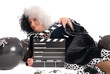 Cruella, halloween