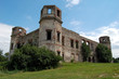 Castle - Podzamcze Castle - Podzamcze