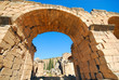 Old ruins