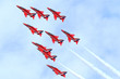 Reds Formation Reds Formation