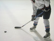 hockey player