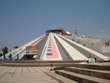 Pyramide de Tirane Pyramide de Tirane