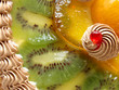 fruit cake