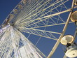 Riesenrad Paris