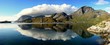 Lofoten Panorama 