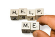Help me