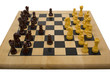 Chess Gambit