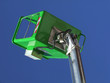 nacelle