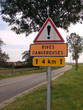 rives dangereuses