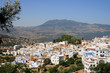 village marocain