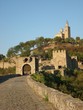 Chateau de Veliko Tarnovo