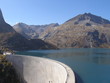 Barrage d'Emosson Barrage d'Emosson