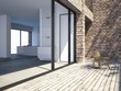 Images : Modern villa by the sea