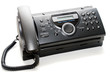 fax machine