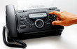 fax machine