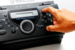 fax machine