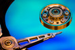 Harddisk