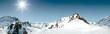 Kaunertal Gletscher