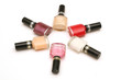Nail polish Circle