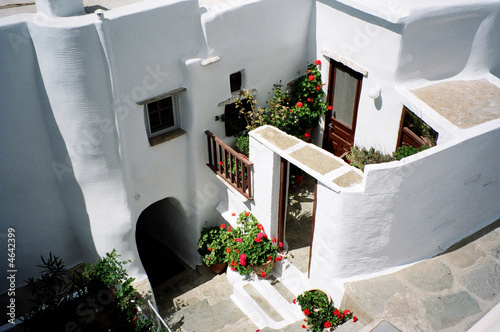 Foto: Griechisches Haus Griechisches Haus