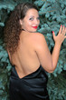 Very   pretty woman