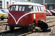 Schienenbus