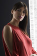 red shirt