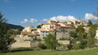 Village provençal d'Aurel, Vaucluse Village provençal d'Aurel, Vaucluse