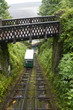 Lynton & Lynmouth Cliff Railway