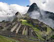 Machu Picchu (Peru) Machu Picchu (Peru)