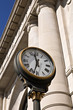 Station Clock