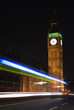 traffic at london
