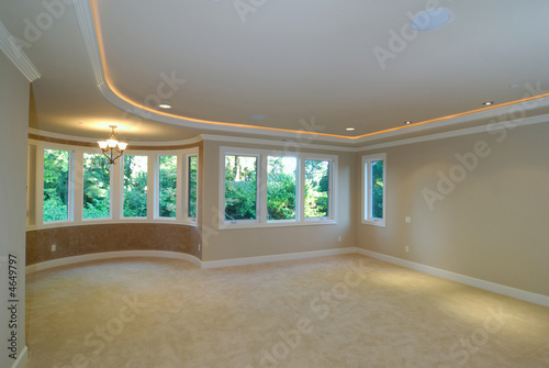 Photo: Big master bedroom Big master bedroom