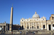 Basilica di San Pietro in Vaticano Basilica di San Pietro in Vaticano
