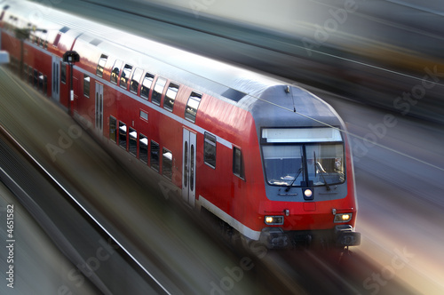 Photo: Zug 2 Zug 2