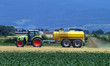 Dünger in der Landwirtschaft