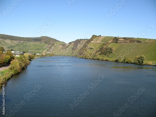Foto: Mosel Mosel