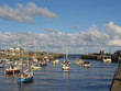 Aberaeron Harbour Aberaeron Harbour