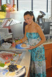 Fruehstueck Buffet