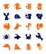 pictos - animaux 2
