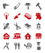 pictos - bricolage
