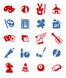 pictos - loisirs