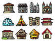 architectures