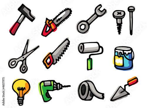 outils outils