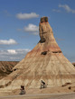 Bardenas Reales 23